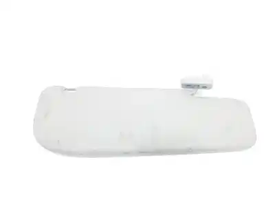 Second-hand car spare part left sunshade for opel combo furgoneta/monovolumen (x12) 1.3 cdti (b05) oem iam references 95511889