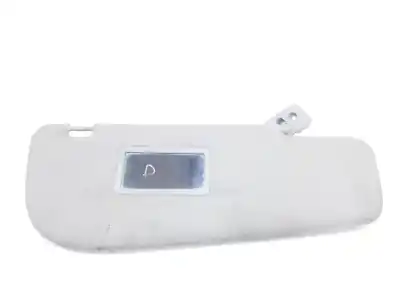 Second-hand car spare part right sunshade for opel combo furgoneta/monovolumen (x12) 1.3 cdti (b05) oem iam references 95511901