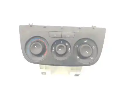 Second-hand car spare part climate control for opel combo furgoneta/monovolumen (x12) 1.3 cdti (b05) oem iam references 95510823