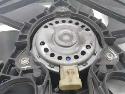 Автозапчасти б/у электрический вентилятор за opel combo furgoneta/monovolumen (x12) 1.3 cdti (b05) ссылки oem iam 95509908  95509908