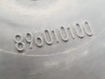 Автозапчасти б/у электрический вентилятор за opel combo furgoneta/monovolumen (x12) 1.3 cdti (b05) ссылки oem iam 95509908  95509908