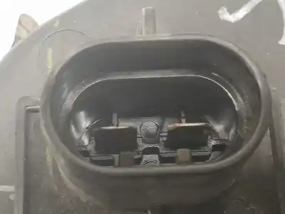 Автозапчасти б/у электрический вентилятор за opel combo furgoneta/monovolumen (x12) 1.3 cdti (b05) ссылки oem iam 95509908  95509908