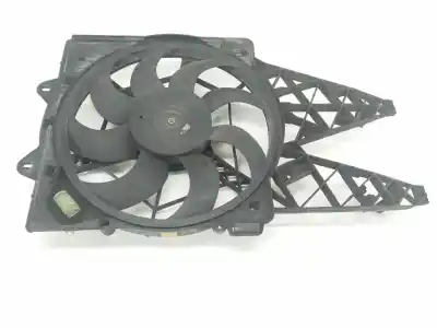 Second-hand car spare part radiator cooling fan for opel combo furgoneta/monovolumen (x12) 1.3 cdti (b05) oem iam references 95509908