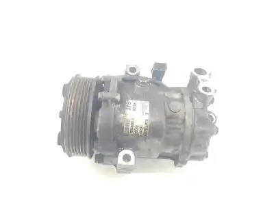Second-hand car spare part air conditioning compressor for opel combo furgoneta/monovolumen (x12) 1.3 cdti (b05) oem iam references 95513956