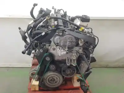 Second-hand car spare part complete engine for opel combo d 1.3 16v cdti oem iam references a13fd 95524742 