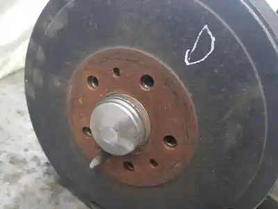 Автозапчастина б/у культ заднього правого для opel combo furgoneta/monovolumen (x12) 1.3 cdti (b05) посилання на oem iam 95520854  95520854