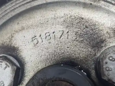 Second-hand car spare part steering pump for opel combo furgoneta/monovolumen (x12) 1.3 cdti (b05) oem iam references 95513937
