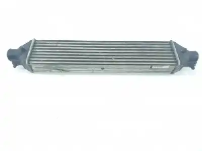 Second-hand car spare part intercooler for opel combo furgoneta/monovolumen (x12) 1.3 cdti (b05) oem iam references 95523073