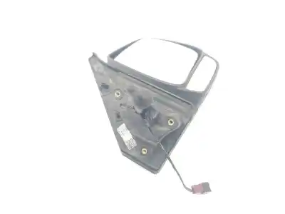Second-hand car spare part right rearview mirror for opel combo furgoneta/monovolumen (x12) 1.3 cdti (b05) oem iam references 95519637
