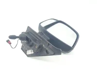 Second-hand car spare part left rearview mirror for opel combo furgoneta/monovolumen (x12) 1.3 cdti (b05) oem iam references 95519625
