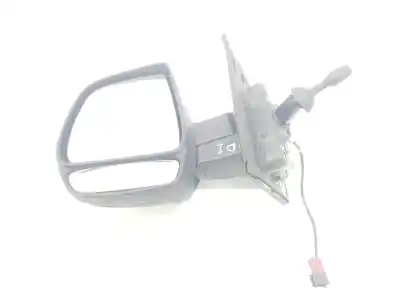 Second-hand car spare part left rearview mirror for opel combo furgoneta/monovolumen (x12) 1.3 cdti (b05) oem iam references 95519625  95519625