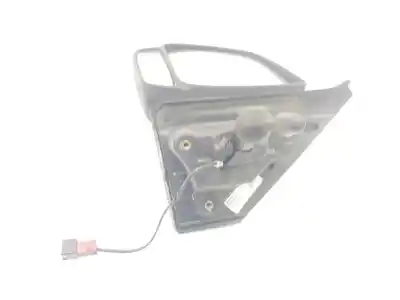 Second-hand car spare part left rearview mirror for opel combo furgoneta/monovolumen (x12) 1.3 cdti (b05) oem iam references 95519625  95519625