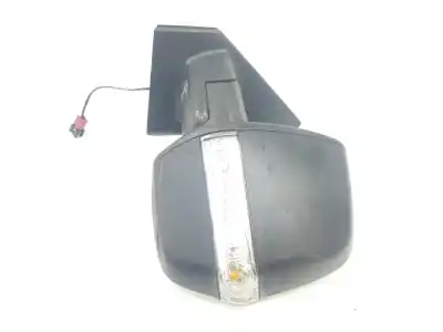 Second-hand car spare part left rearview mirror for opel combo furgoneta/monovolumen (x12) 1.3 cdti (b05) oem iam references 95519625  95519625