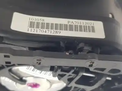 Second-hand car spare part front left air bag for opel combo furgoneta/monovolumen (x12) 1.3 cdti (b05) oem iam references 95513081