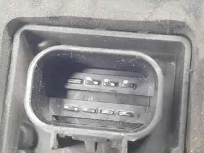 Автозапчасти б/у левый задний фонарь за opel combo furgoneta/monovolumen (x12) 1.3 cdti (b05) ссылки oem iam 95513787  95513787
