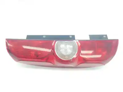 Second-hand car spare part left tailgate light for opel combo furgoneta/monovolumen (x12) 1.3 cdti (b05) oem iam references 95513787