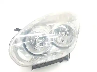 Автозапчастина б/у ліва фара для opel combo furgoneta/monovolumen (x12) 1.3 cdti (b05) посилання на oem iam 95512505  95512505