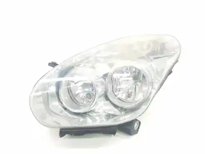 Second-hand car spare part left headlight for opel combo furgoneta/monovolumen (x12) 1.3 cdti (b05) oem iam references 95512505