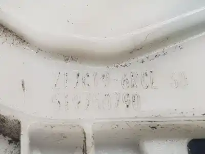 Автозапчасти б/у замок передней правой двери за opel combo furgoneta/monovolumen (x12) 1.3 cdti (b05) ссылки oem iam 95519797  95519797