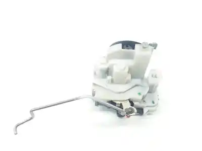Second-hand car spare part trunk lock for opel combo furgoneta/monovolumen (x12) 1.3 cdti (b05) oem iam references 95519558