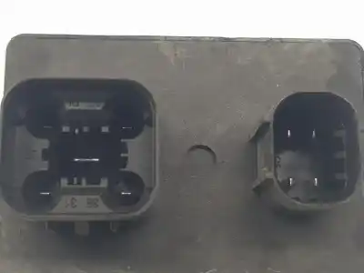 Second-hand car spare part electronic module for opel combo furgoneta/monovolumen (x12) 1.3 cdti (b05) oem iam references 55250747  55250747