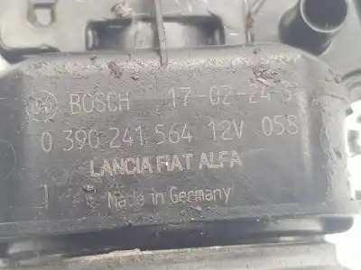 Автозапчастина б/у двигатель передніх склоочисників для opel combo furgoneta/monovolumen (x12) 1.3 cdti (b05) посилання на oem iam 95513457  95513457