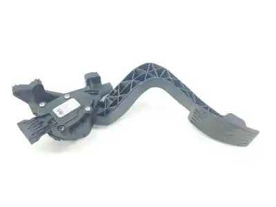Second-hand car spare part accelerator pedal for opel combo furgoneta/monovolumen (x12) 1.3 cdti (b05) oem iam references 95519793