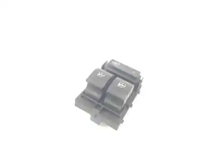 Second-hand car spare part left front power window switch for opel combo furgoneta/monovolumen (x12) 1.3 cdti (b05) oem iam references 7354986770  7354986770