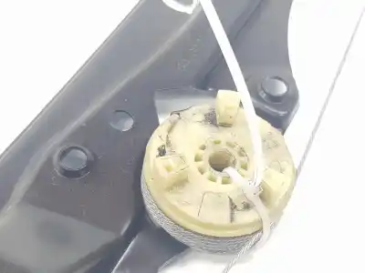Second-hand car spare part driver left window regulator for opel combo furgoneta/monovolumen (x12) 1.3 cdti (b05) oem iam references 95509365  95509365