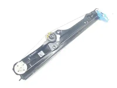 Second-hand car spare part driver left window regulator for opel combo furgoneta/monovolumen (x12) 1.3 cdti (b05) oem iam references 95509365  95509365