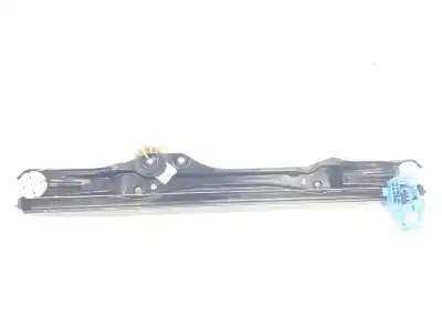 Second-hand car spare part driver left window regulator for opel combo furgoneta/monovolumen (x12) 1.3 cdti (b05) oem iam references 95509365