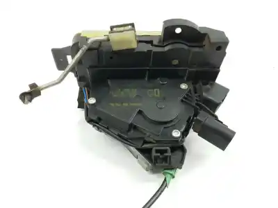 Автозапчасти б/у замок задней левой двери за jaguar x-type i (x400) 2.1 v6 ссылки oem iam c2s18267  c2s18267
