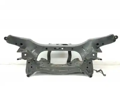 Second-hand car spare part REAR AXLE for RENAULT KOLEOS  OEM IAM references 55400JY20A  55400JY20A