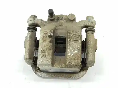 Peça sobressalente para automóvel em segunda mão pinça de travão traseira esquerda por renault koleos 2.0 dci diesel fap referências oem iam 44011jy00a