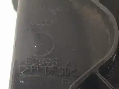 Автозапчастина б/у середній для seat ibiza iv sc (6j1, 6p5) 1.9 tdi посилання на oem iam 6q0915331d  6q0915331d