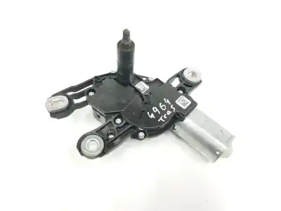 Second-hand car spare part rear windshield wiper motor for volkswagen polo 1.0 tsi oem iam references 5g0955711c