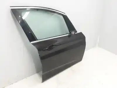 Автозапчастина б/у передні праві двері для bmw 2 active tourer (f45) 216 d посилання на oem iam 41517392312  41517392312
