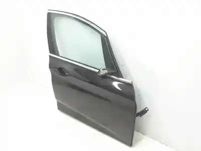Автозапчастина б/у передні праві двері для bmw 2 active tourer (f45) 216 d посилання на oem iam 41517392312  41517392312