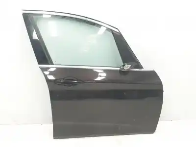 Автозапчасти б/у ДВЕРЬ ПЕРЕДНЯЯ ПРАВАЯ за BMW 2 ACTIVE TOURER (F45)  ссылки OEM IAM 41517392312  41517392312