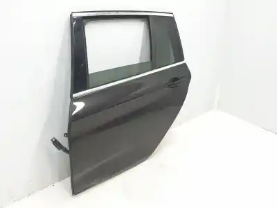 Автозапчасти б/у задняя левая дверь за bmw 2 active tourer (f45) 216 d ссылки oem iam 41517392325  41517392325