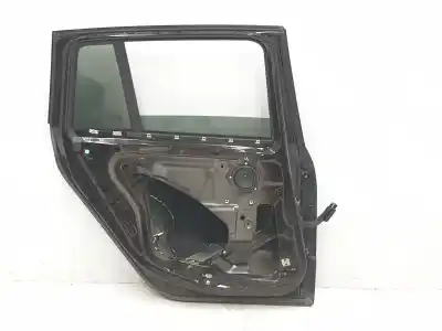 Автозапчасти б/у задняя левая дверь за bmw 2 active tourer (f45) 216 d ссылки oem iam 41517392325  41517392325