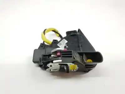 Peça sobressalente para automóvel em segunda mão fechadura da porta dianteira esquerda por kia rio iii (ub) 1.2 cvvt referências oem iam 81310h8040