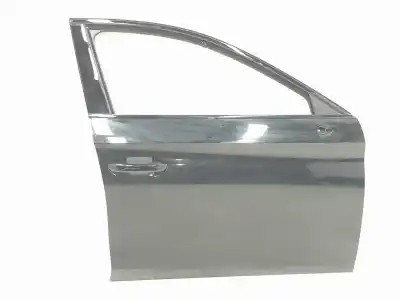 Pezzo di ricambio per auto di seconda mano PORTA ANTERIORE DESTRA per CUPRA LEON  Riferimenti OEM IAM 5FA831052A 5FA831052A COLOR GRIS OSCURO Y9T 