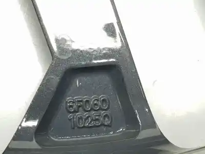 İkinci el araba yedek parçası yorulmak için seat ibiza 1.6l oem iam referansları 6f0601025q 7jx17 17 pulgadas 