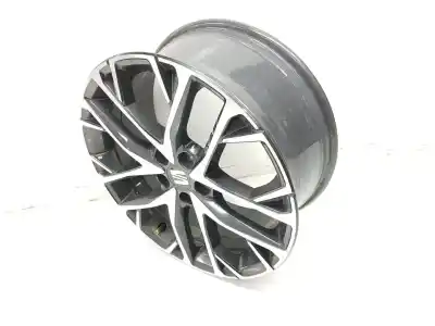 Peça sobressalente para automóvel em segunda mão jante por seat ibiza 1.6l referências oem iam 6f0601025q