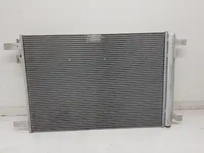 Tweedehands auto-onderdeel airconditioning condensor / radiator voor volkswagen troc a11 sport oem iam-referenties 5q0816411bd