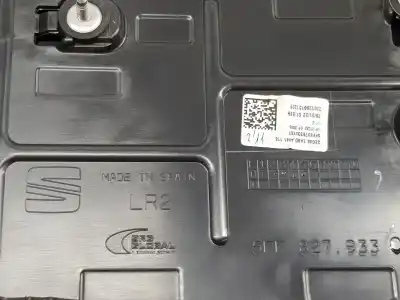 Автозапчастина б/у задне крило для cupra formentor dpca посилання на oem iam 5ff827933d  5ff827933d