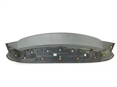 Автозапчастина б/у задне крило для cupra sin definir sin definir посилання на oem iam 5ff827933d  5ff827933d