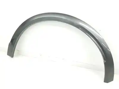 Автозапчасти б/у заднее левое крыло за cupra sin definir sin definir ссылки oem iam 5ff853817h  5ff853817h