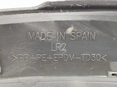 Автозапчастина б/у крило задне ліве для cupra formentor dpca посилання на oem iam 5ff853817h  5ff853817h